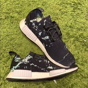 Adidas Nmd marble